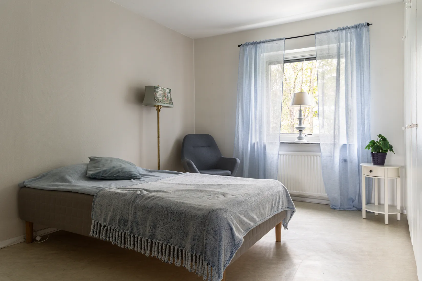 Bostadsrätt, Bågskyttegatan 1F, Mölndal - Jungfruplatsen, Mölndal