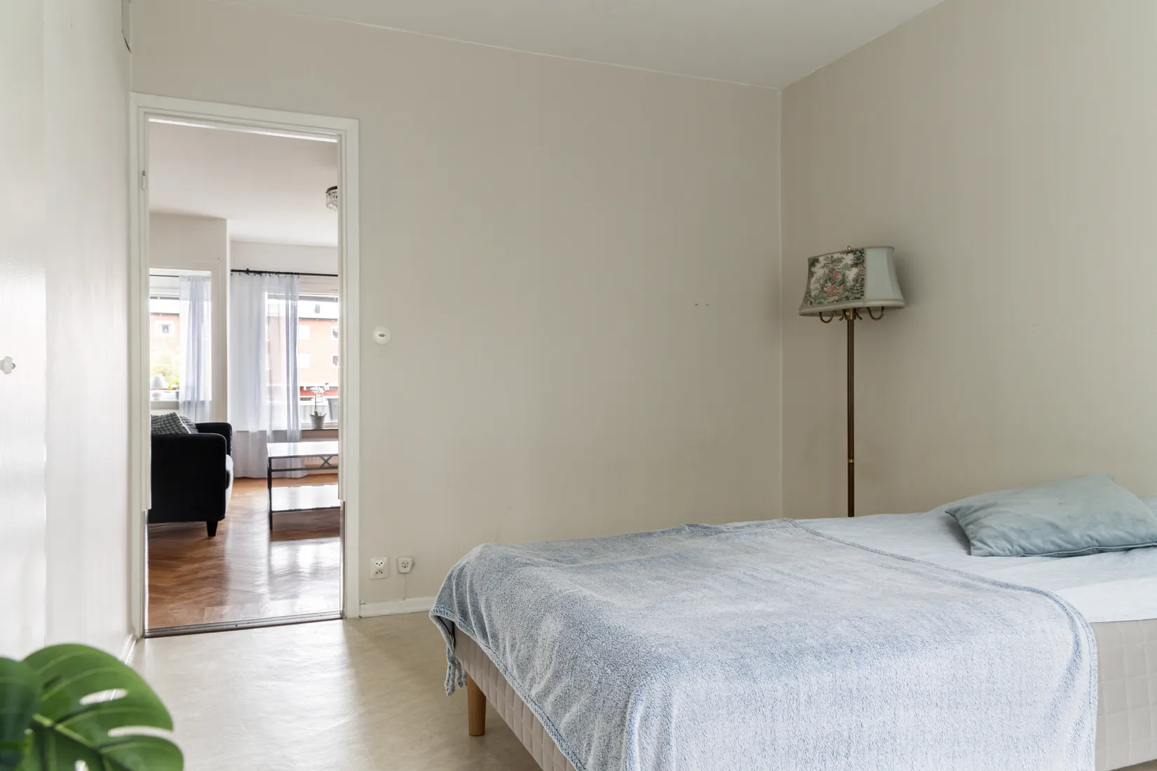 Bostadsrätt, Bågskyttegatan 1F, Mölndal - Jungfruplatsen, Mölndal