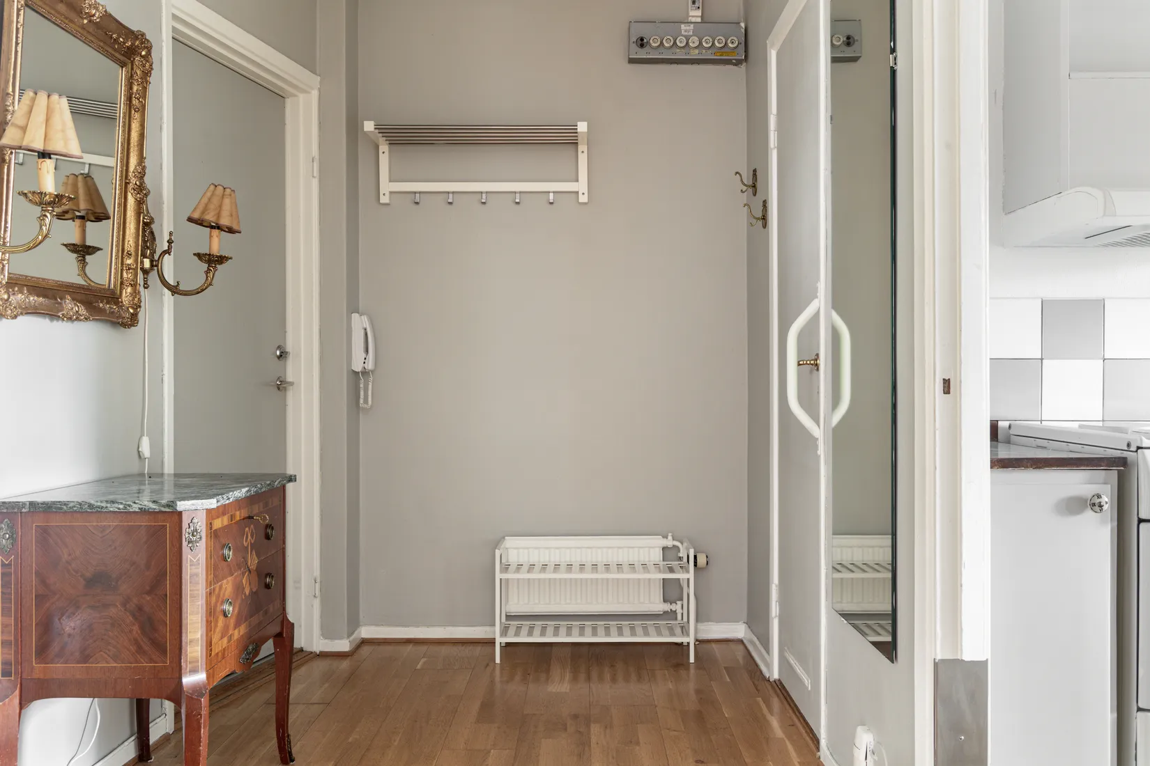 Bostadsrätt, Bågskyttegatan 1F, Mölndal - Jungfruplatsen, Mölndal