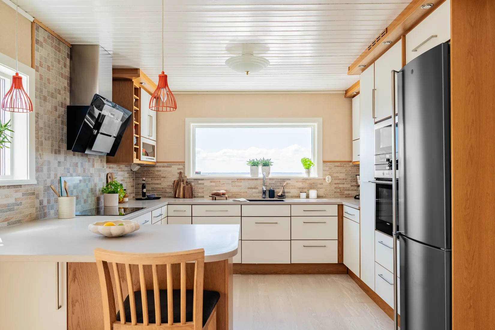 Villa, Ovanvägen 8C, Magnarps Strand, Ängelholm