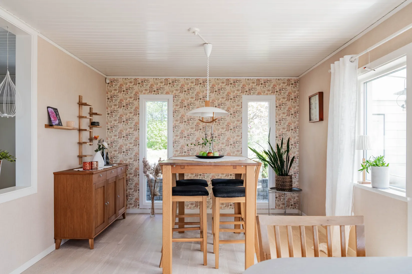 Villa, Ovanvägen 8C, Magnarps Strand, Ängelholm