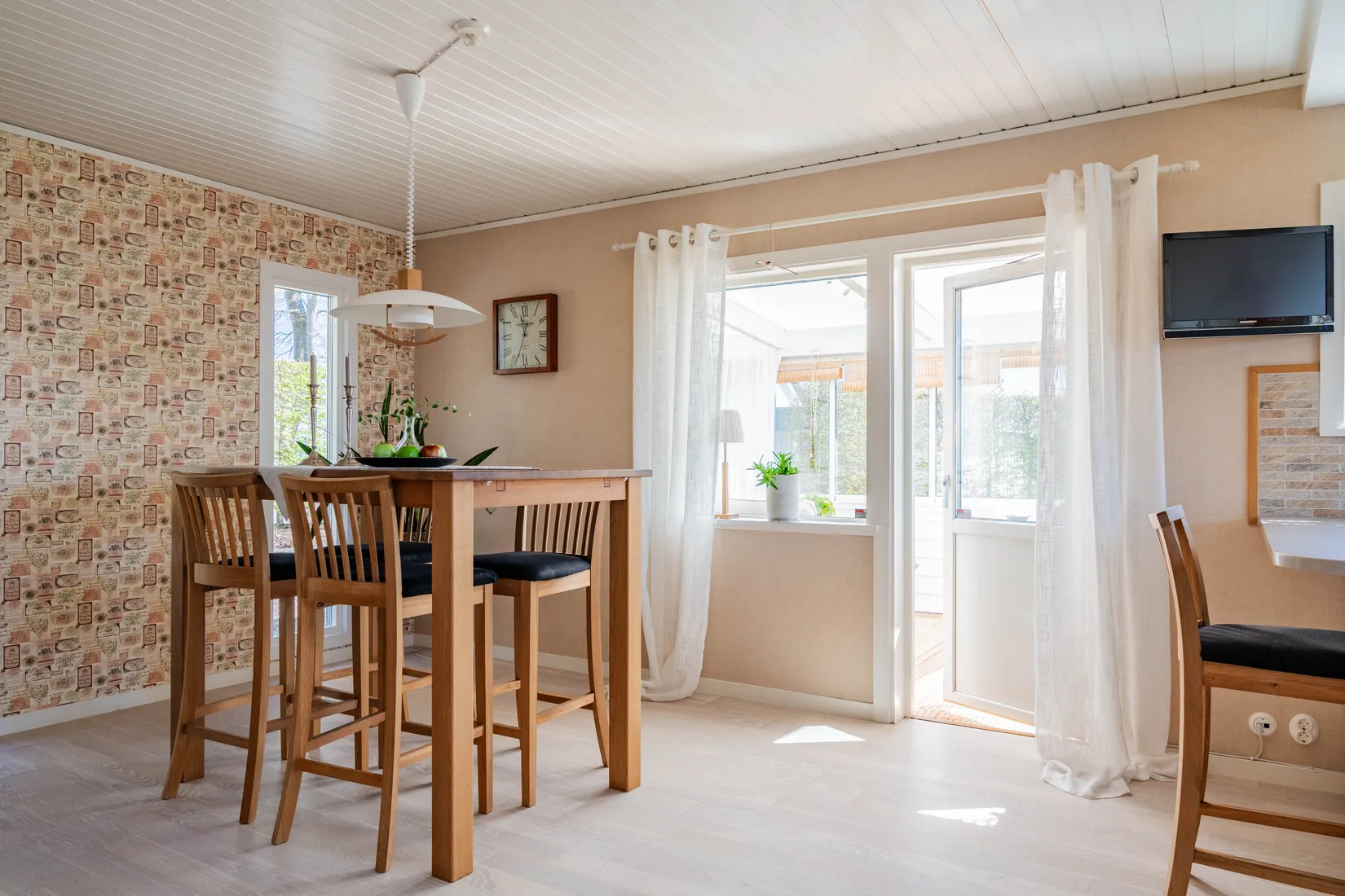 Villa, Ovanvägen 8C, Magnarps Strand, Ängelholm