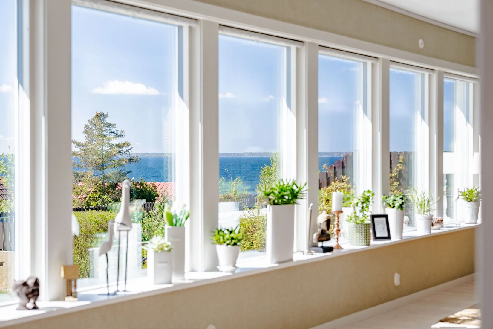 Villa, Ovanvägen 8C, Magnarps Strand, Ängelholm