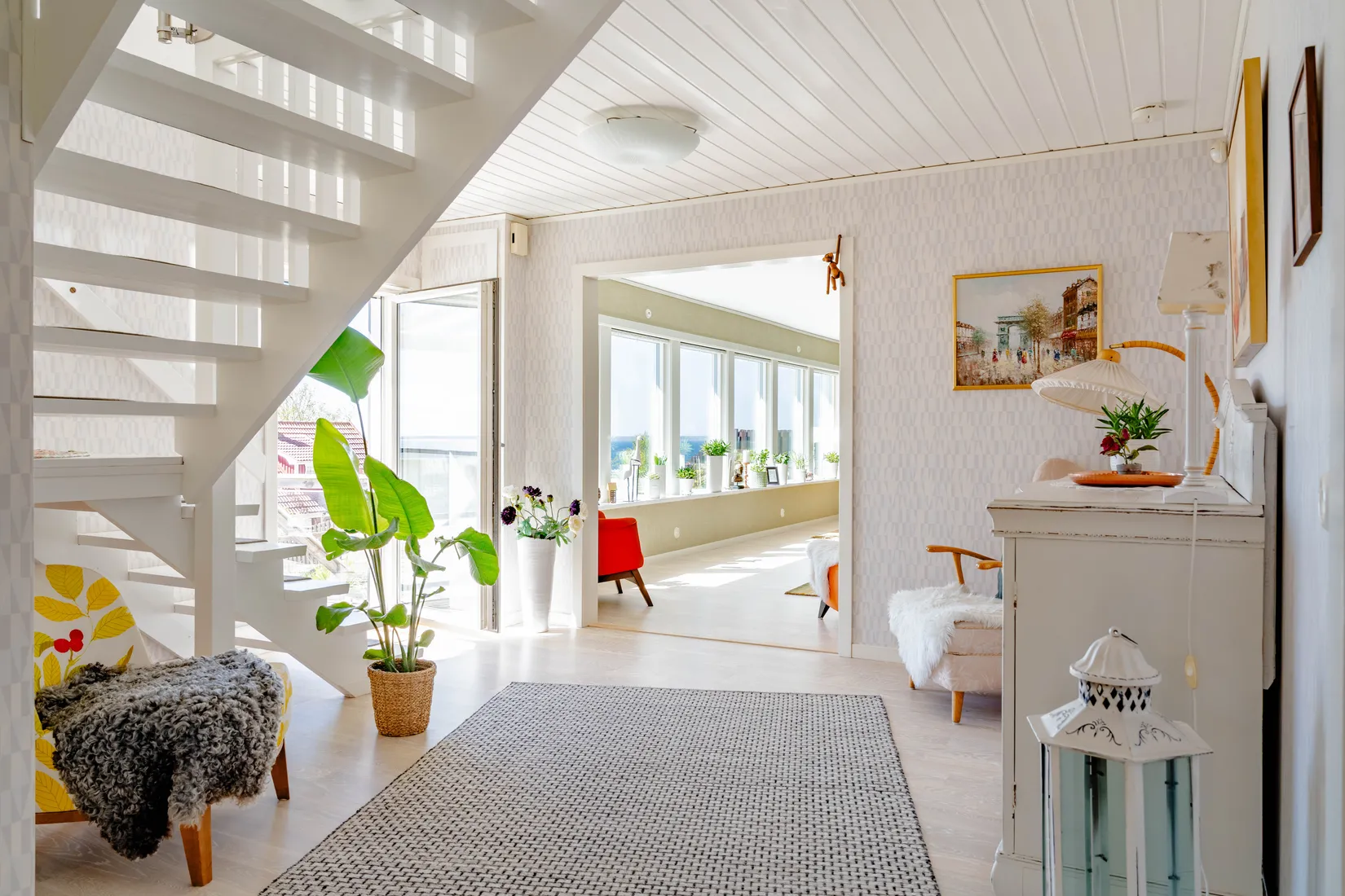 Villa, Ovanvägen 8C, Magnarps Strand, Ängelholm