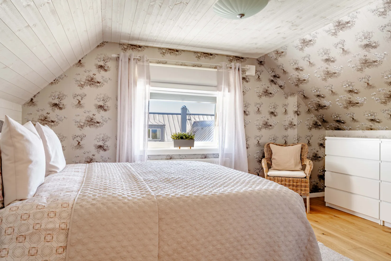 Villa, Ovanvägen 8C, Magnarps Strand, Ängelholm