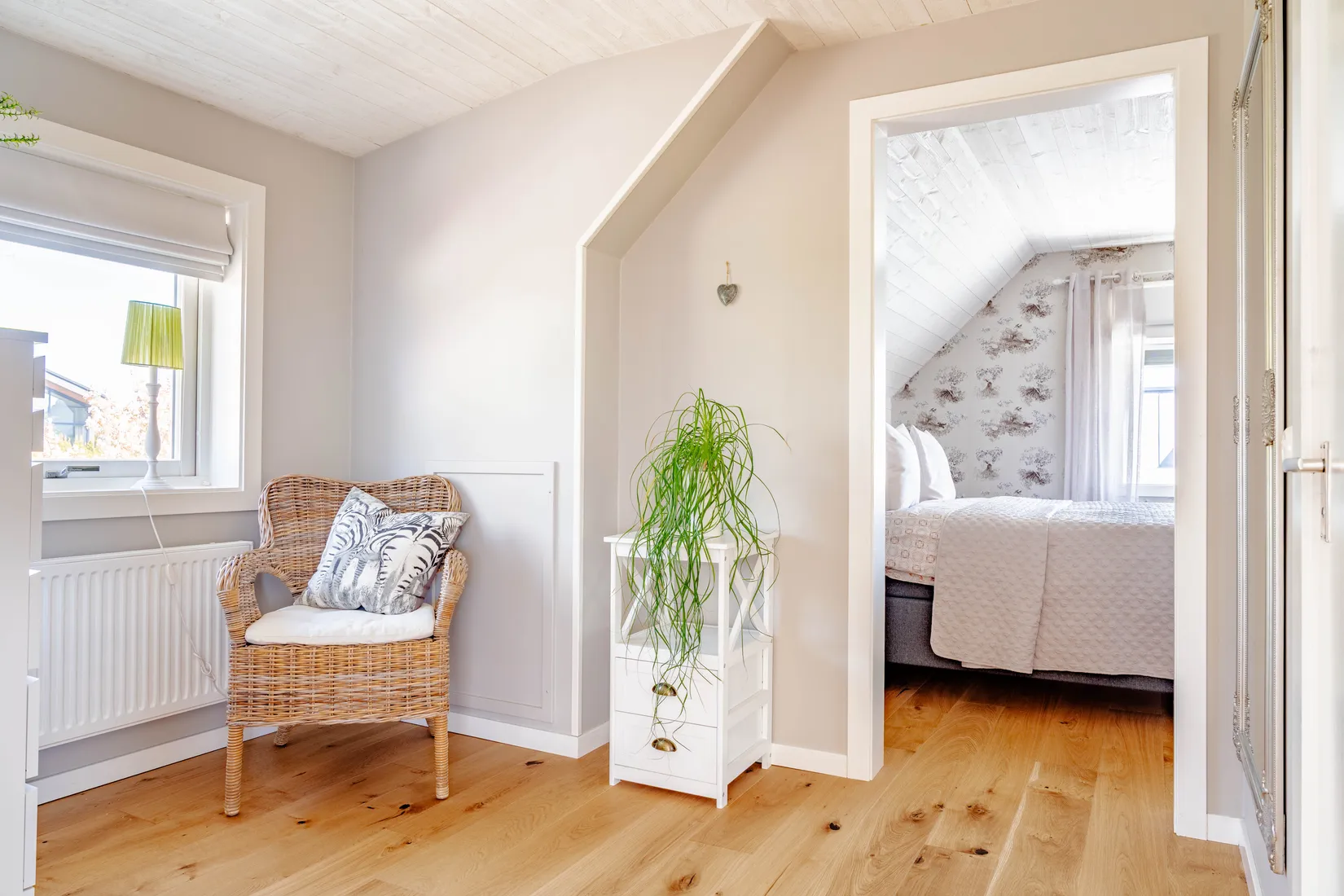 Villa, Ovanvägen 8C, Magnarps Strand, Ängelholm