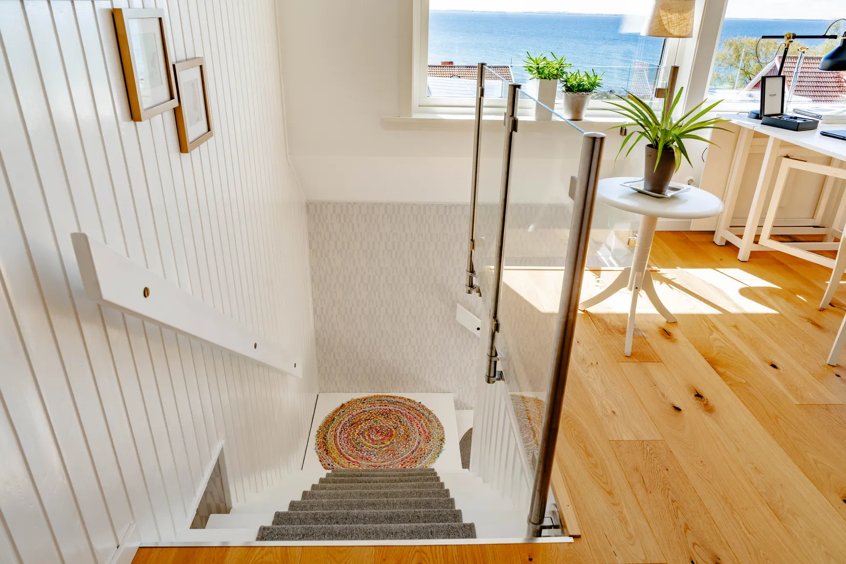 Villa, Ovanvägen 8C, Magnarps Strand, Ängelholm