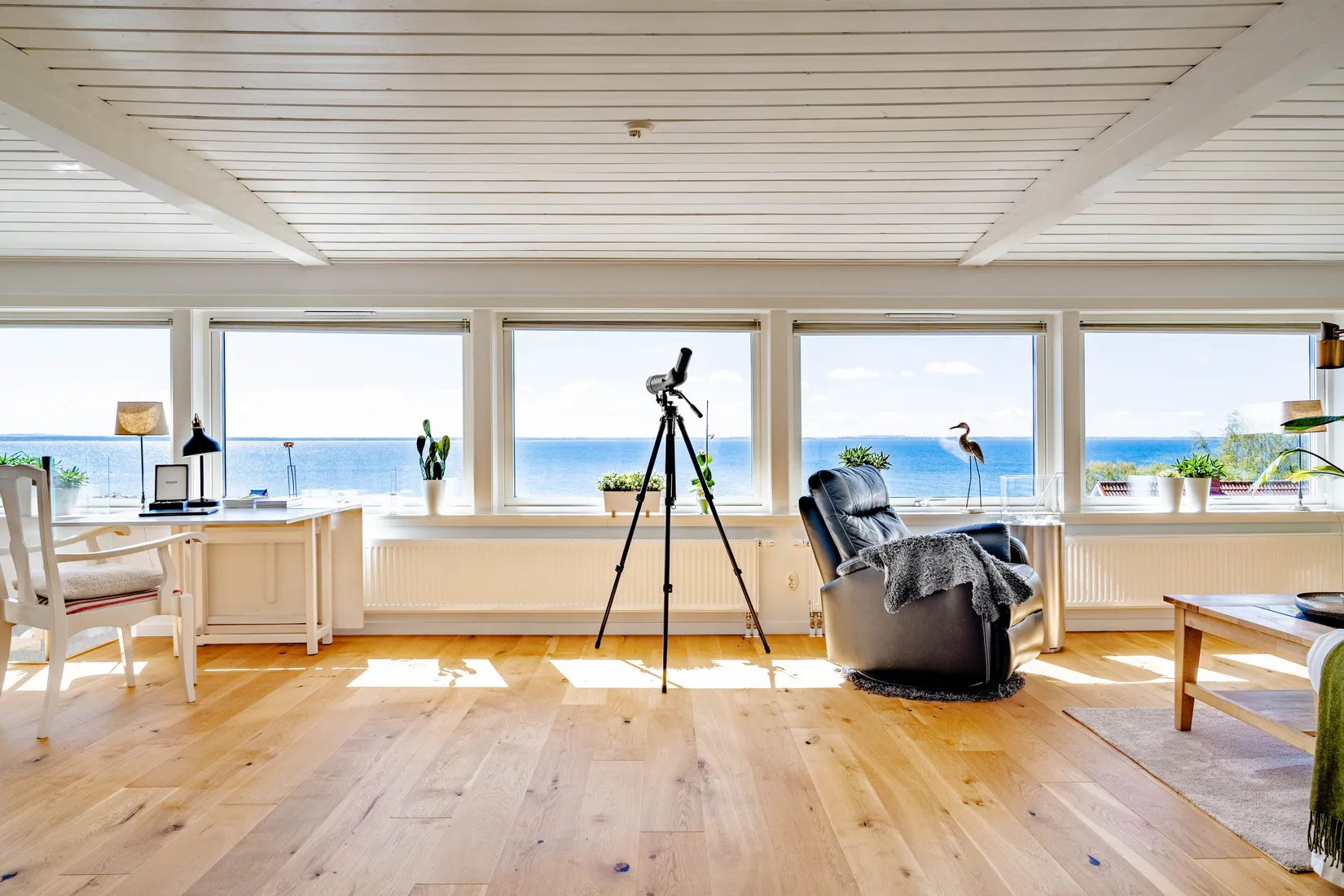 Villa, Ovanvägen 8C, Magnarps Strand, Ängelholm