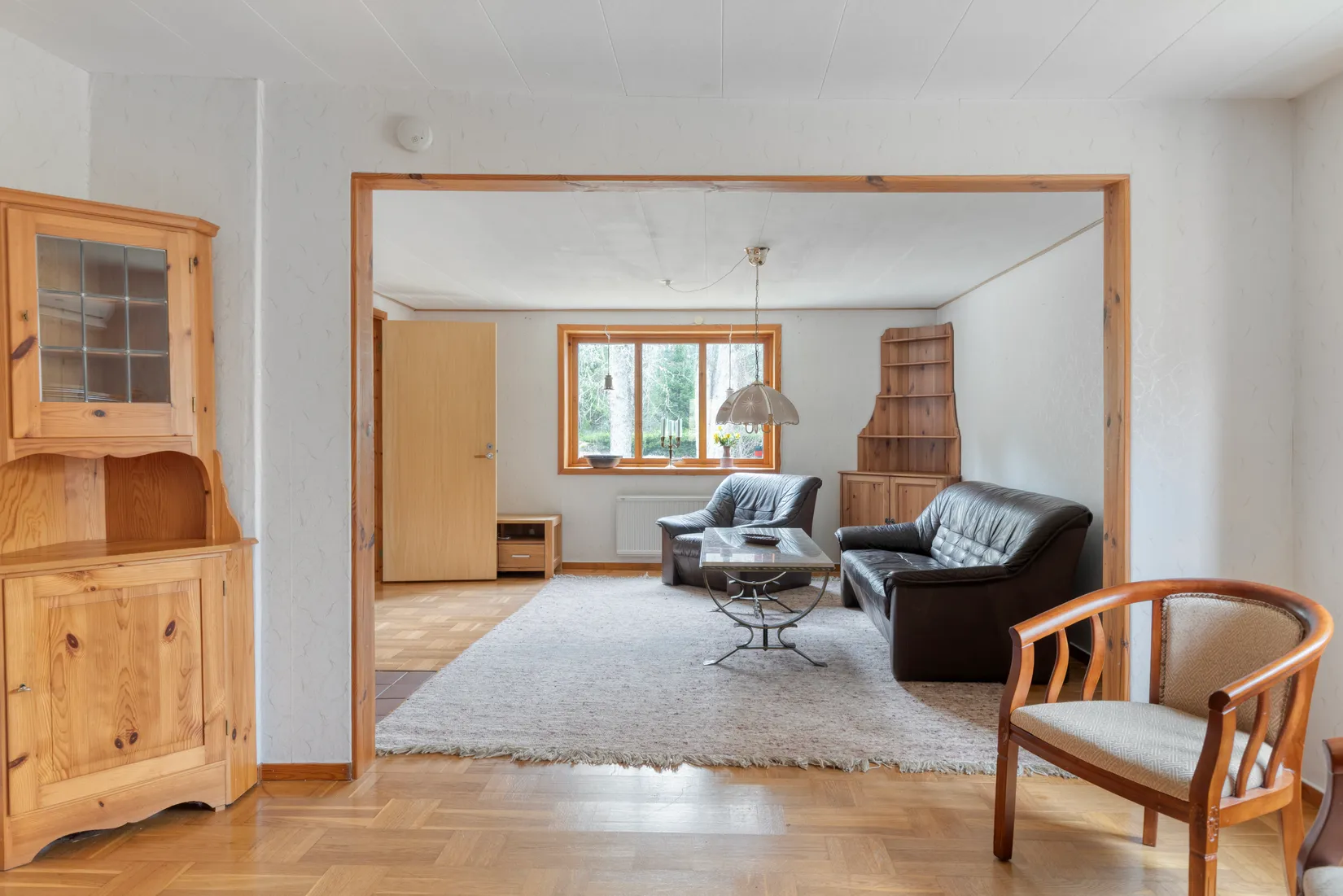 Villa, Gunserydsvägen 100, Ronneby kommun, Ronneby