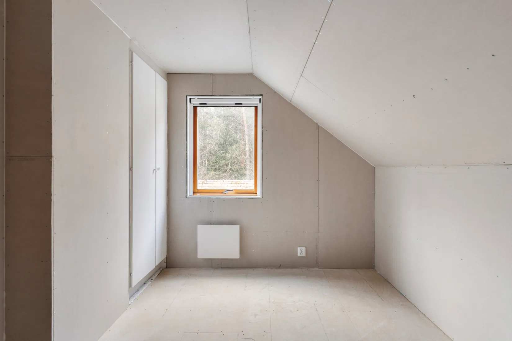 Villa, Gunserydsvägen 100, Ronneby kommun, Ronneby