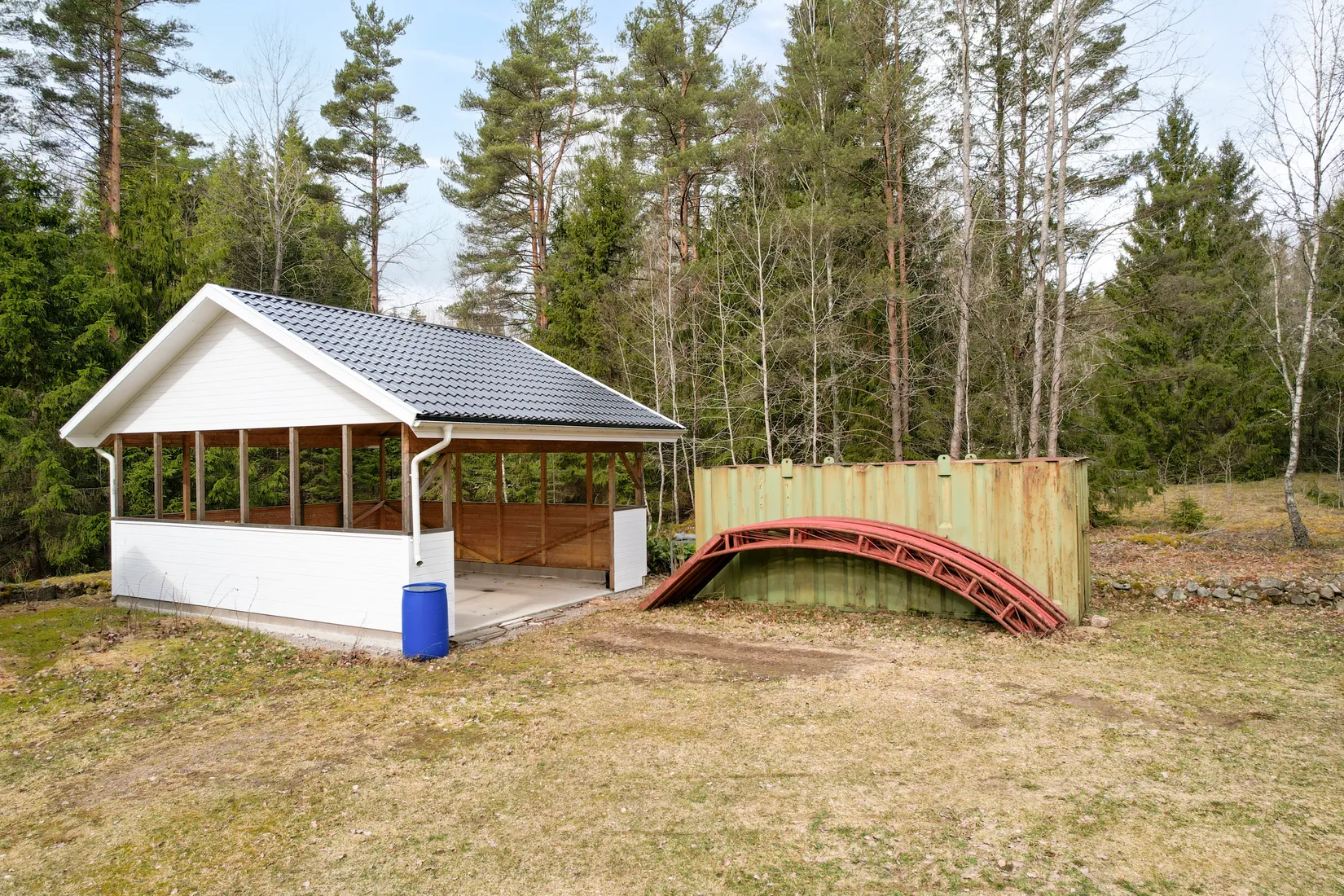Villa, Gunserydsvägen 100, Ronneby kommun, Ronneby