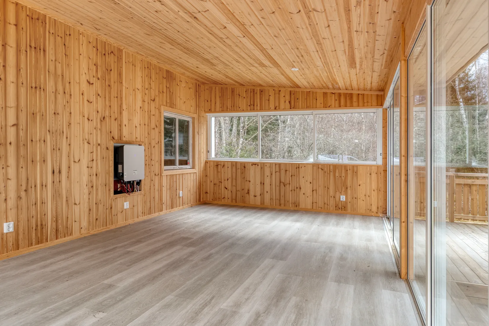 Villa, Gunserydsvägen 100, Ronneby kommun, Ronneby