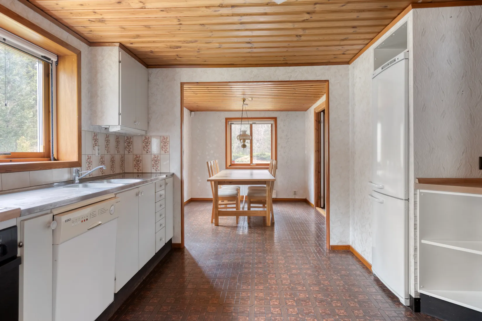 Villa, Gunserydsvägen 100, Ronneby kommun, Ronneby