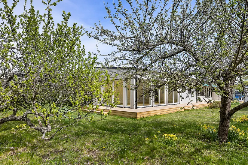 Villa, Tunnlandsvägen 3, Viksjö, Järfälla