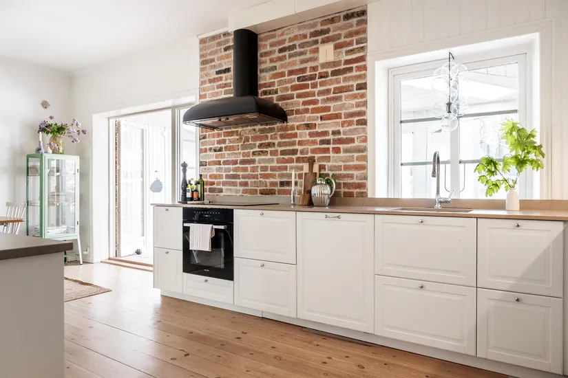 Villa, Radhus, Birger Jarlsgatan 83, Limhamn, Malmö