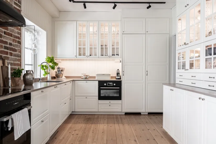 Villa, Radhus, Birger Jarlsgatan 83, Limhamn, Malmö