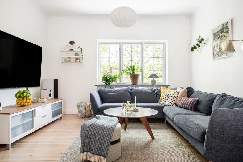 Villa, Radhus, Birger Jarlsgatan 83, Limhamn, Malmö