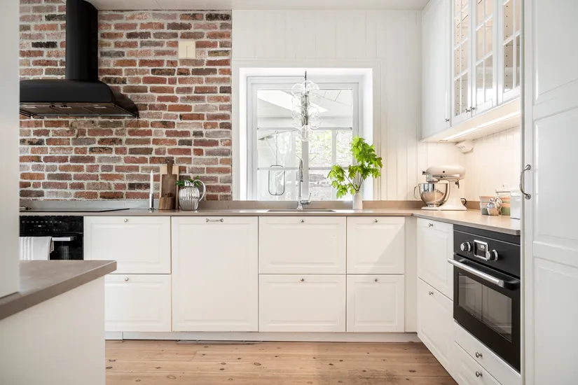 Villa, Radhus, Birger Jarlsgatan 83, Limhamn, Malmö