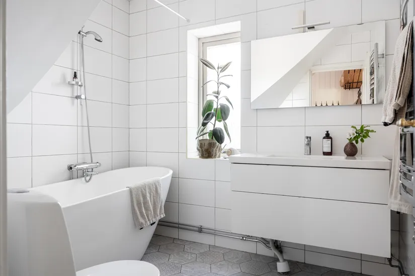Villa, Radhus, Birger Jarlsgatan 83, Limhamn, Malmö