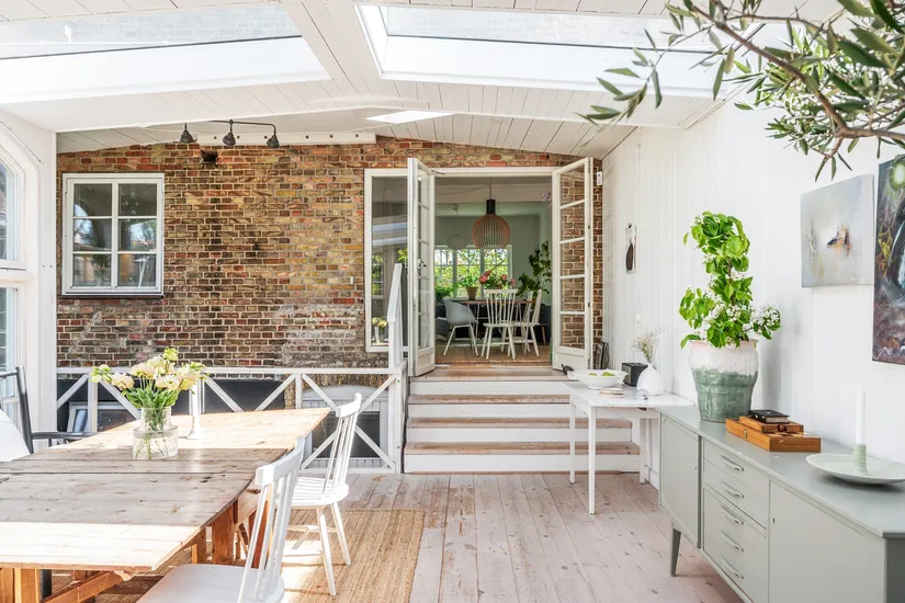 Villa, Radhus, Birger Jarlsgatan 83, Limhamn, Malmö
