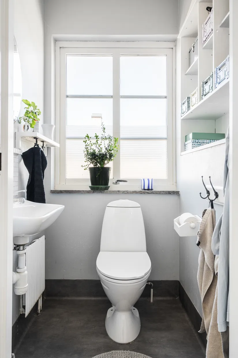 Villa, Radhus, Birger Jarlsgatan 83, Limhamn, Malmö