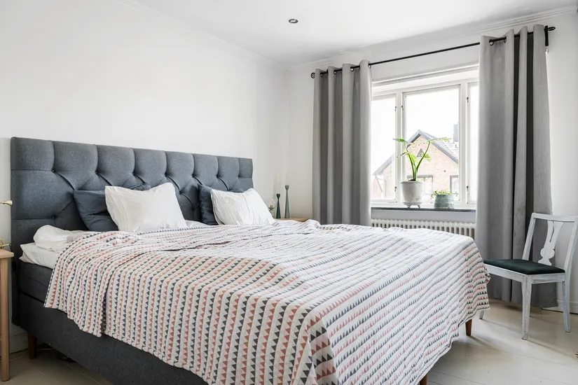 Villa, Radhus, Birger Jarlsgatan 83, Limhamn, Malmö