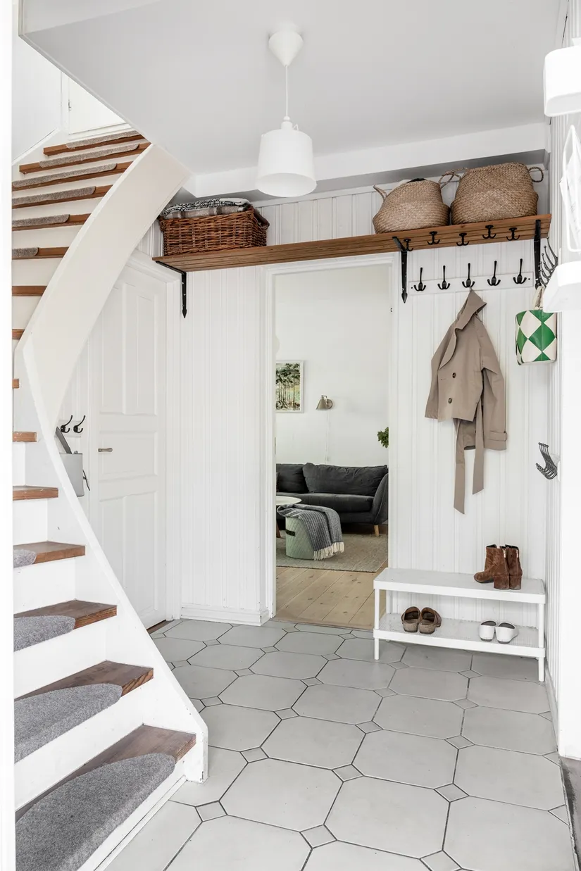 Villa, Radhus, Birger Jarlsgatan 83, Limhamn, Malmö