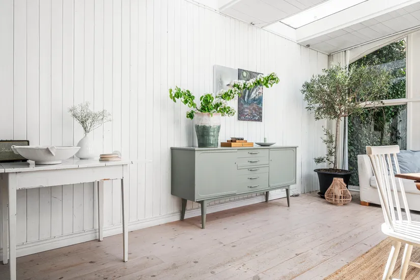 Villa, Radhus, Birger Jarlsgatan 83, Limhamn, Malmö