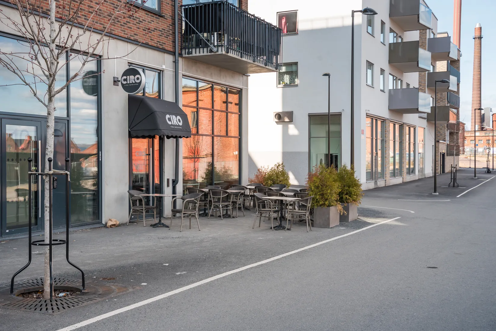 Bostadsrätt, Påsgatan 6, Munksjöstaden, Jönköping
