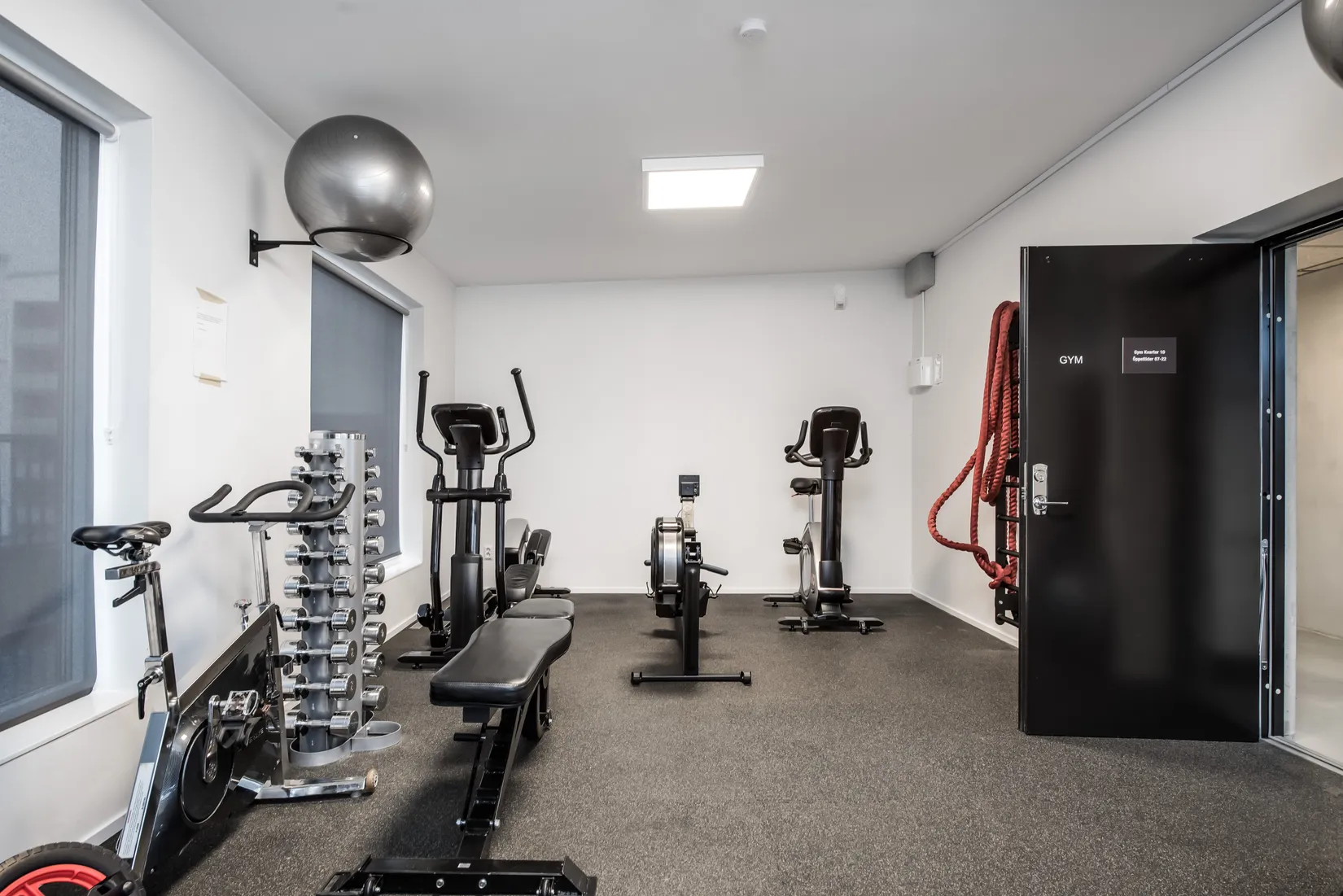 Bostadsrätt, Påsgatan 6, Munksjöstaden, Jönköping