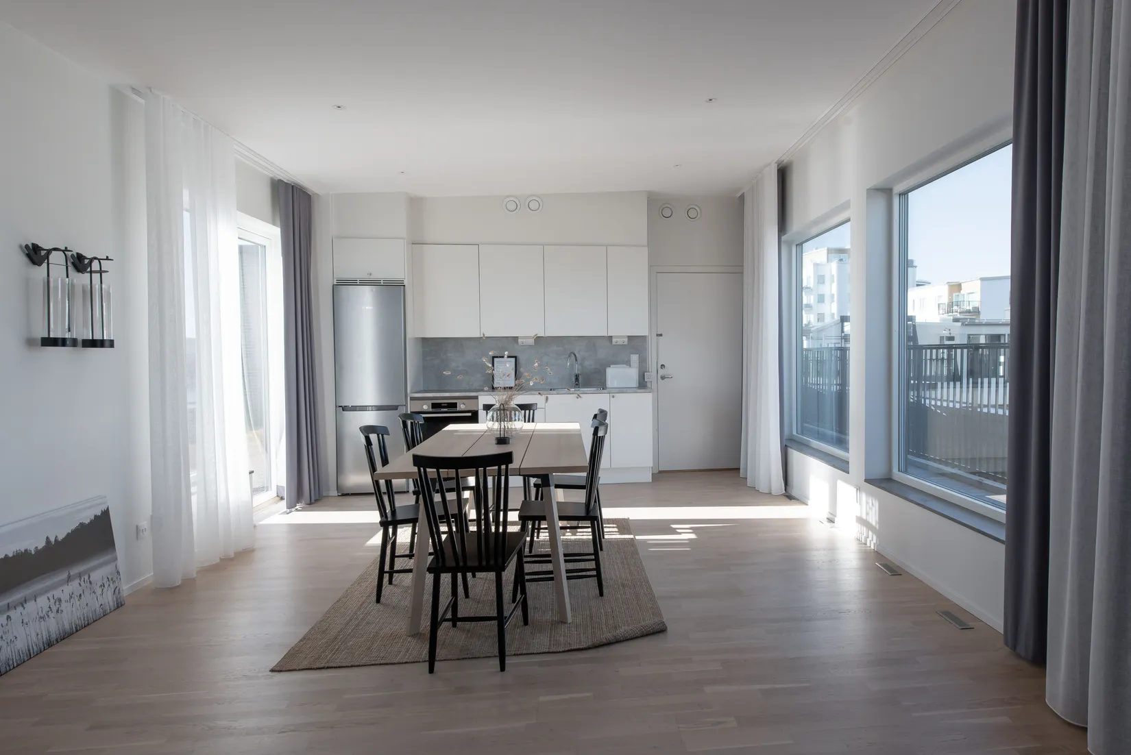 Bostadsrätt, Påsgatan 6, Munksjöstaden, Jönköping
