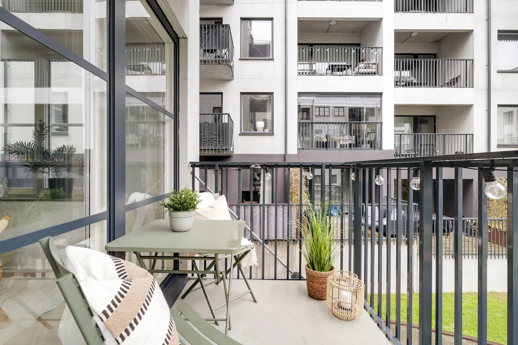 Bostadsrätt, Påsgatan 6, Munksjöstaden, Jönköping