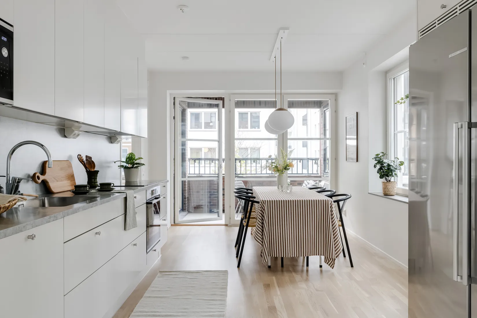 Bostadsrätt, Påsgatan 6, Munksjöstaden, Jönköping