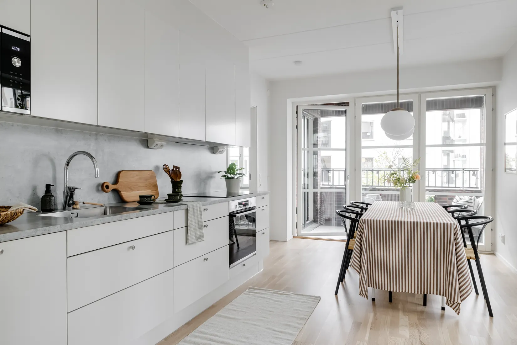 Bostadsrätt, Påsgatan 6, Munksjöstaden, Jönköping