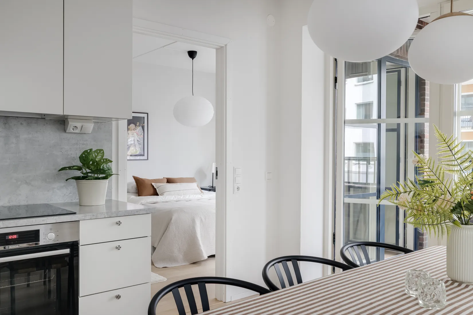 Bostadsrätt, Påsgatan 6, Munksjöstaden, Jönköping