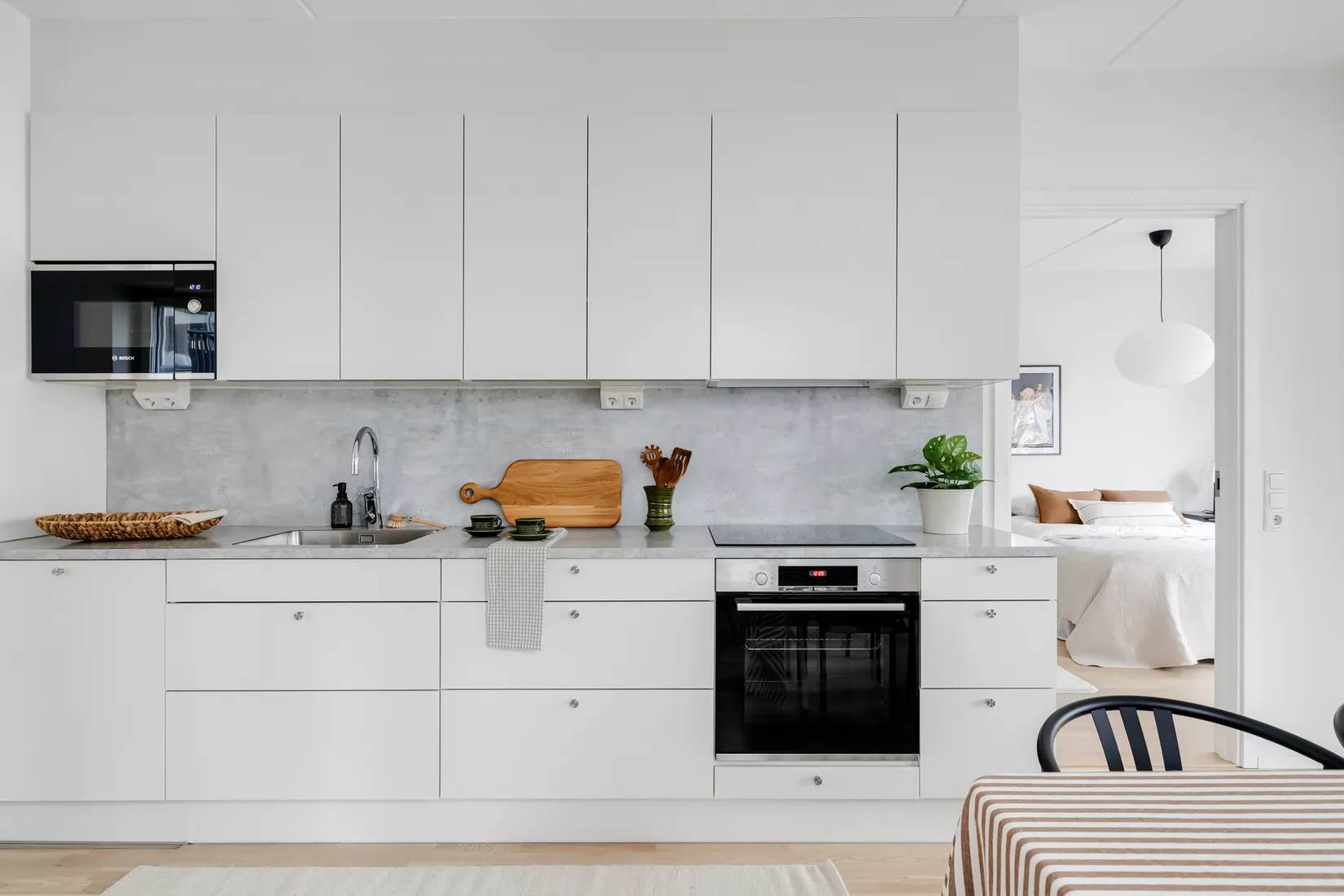 Bostadsrätt, Påsgatan 6, Munksjöstaden, Jönköping