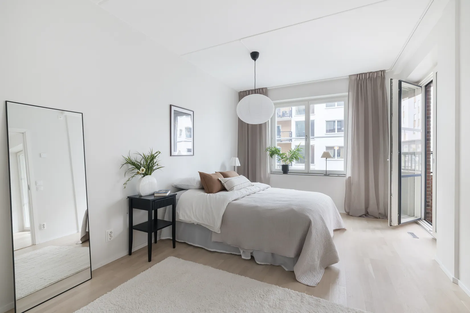 Bostadsrätt, Påsgatan 6, Munksjöstaden, Jönköping