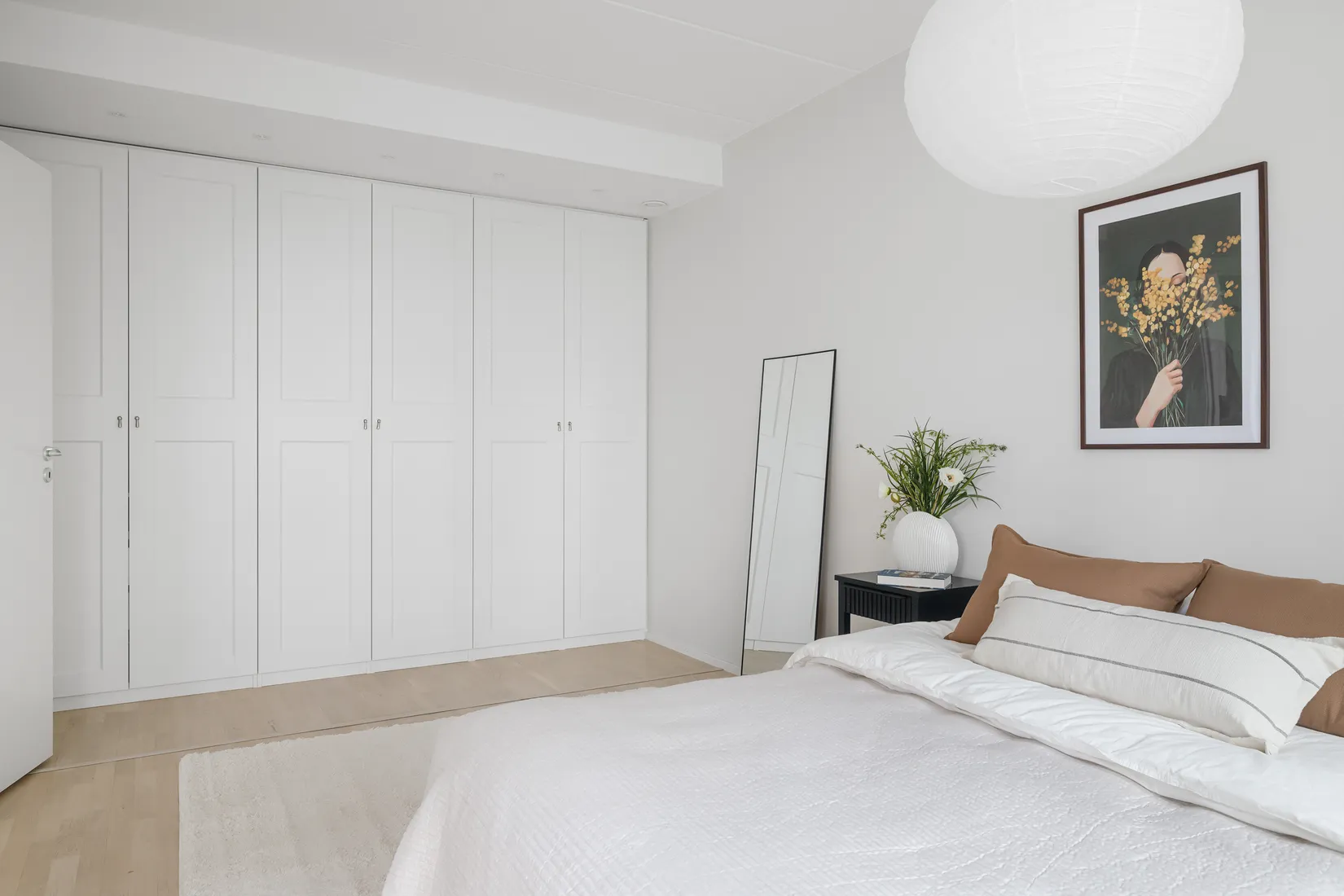 Bostadsrätt, Påsgatan 6, Munksjöstaden, Jönköping