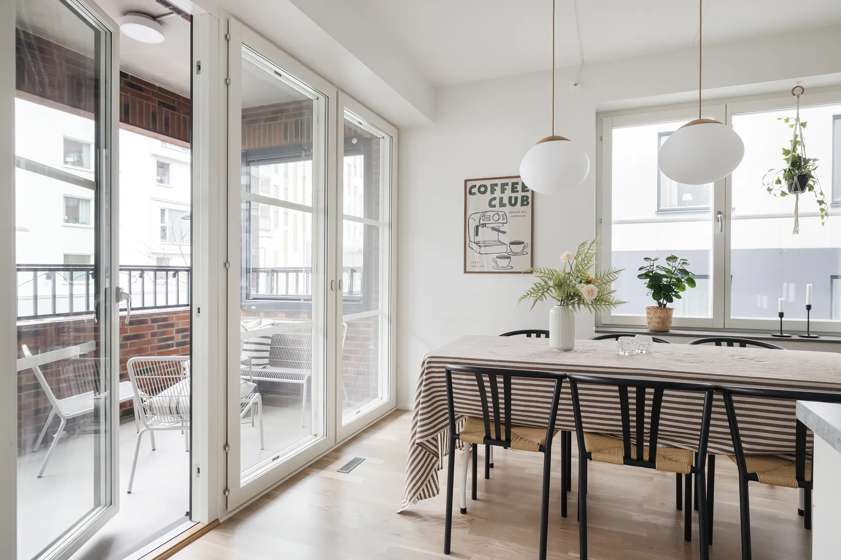 Bostadsrätt, Påsgatan 6, Munksjöstaden, Jönköping