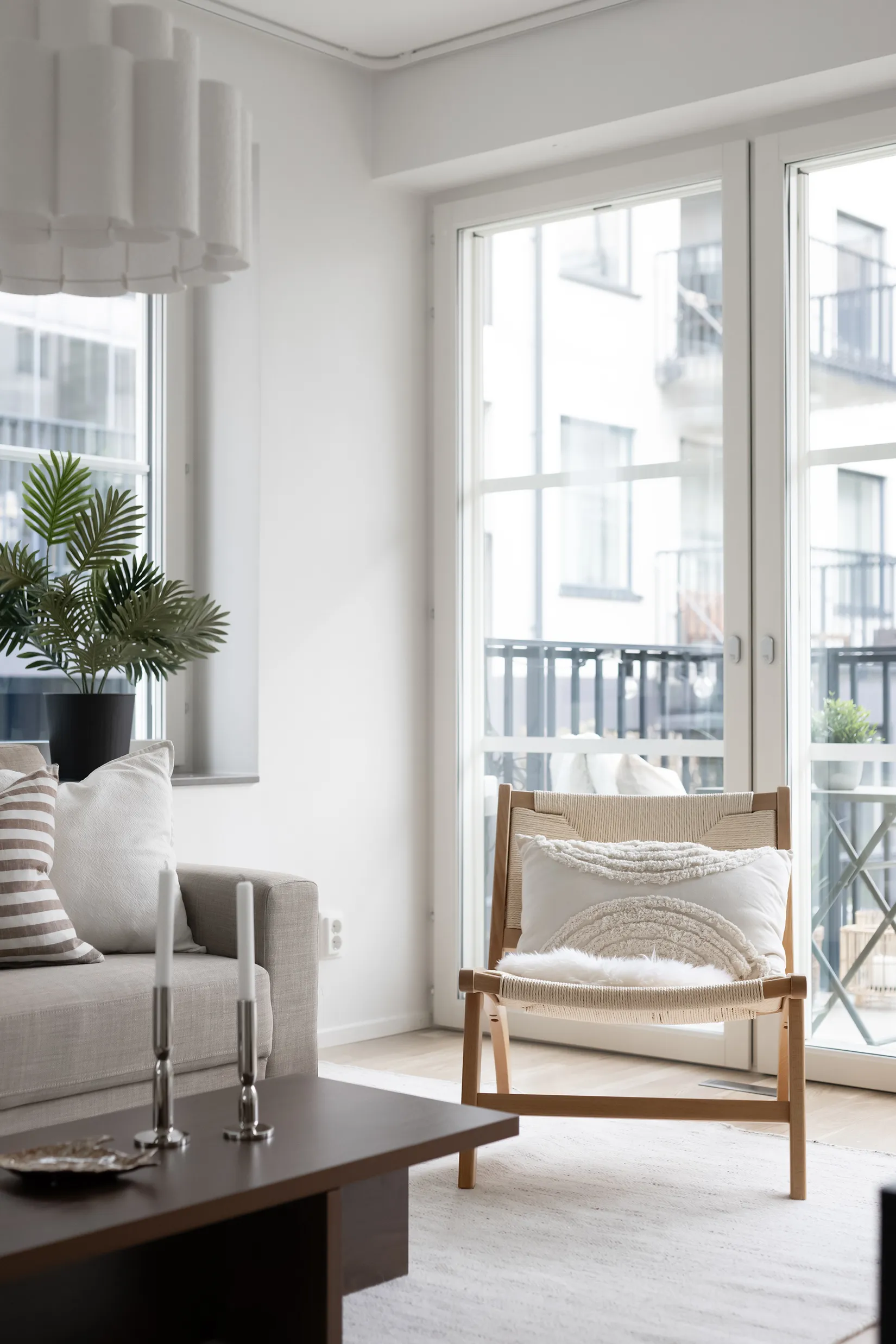 Bostadsrätt, Påsgatan 6, Munksjöstaden, Jönköping