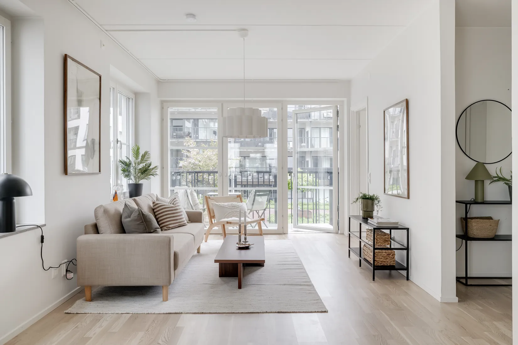 Bostadsrätt, Påsgatan 6, Munksjöstaden, Jönköping
