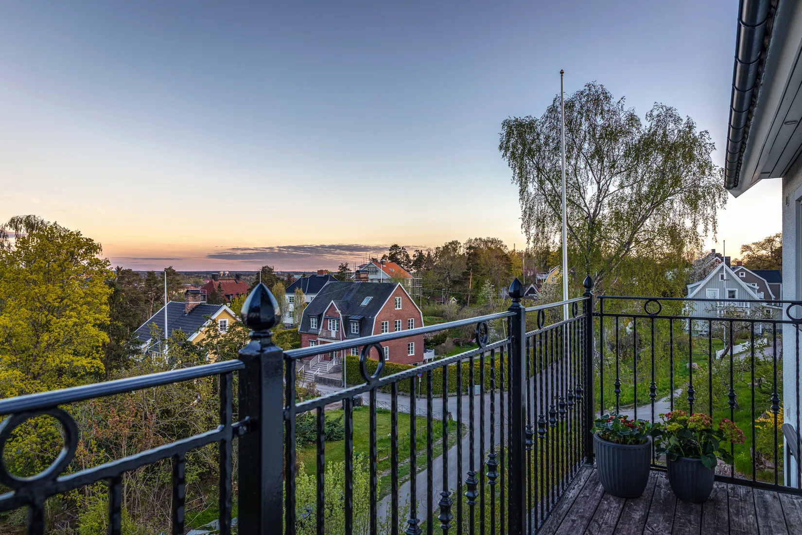 Villa, Lindgatan 3, Fagerstrand, Trollhättan