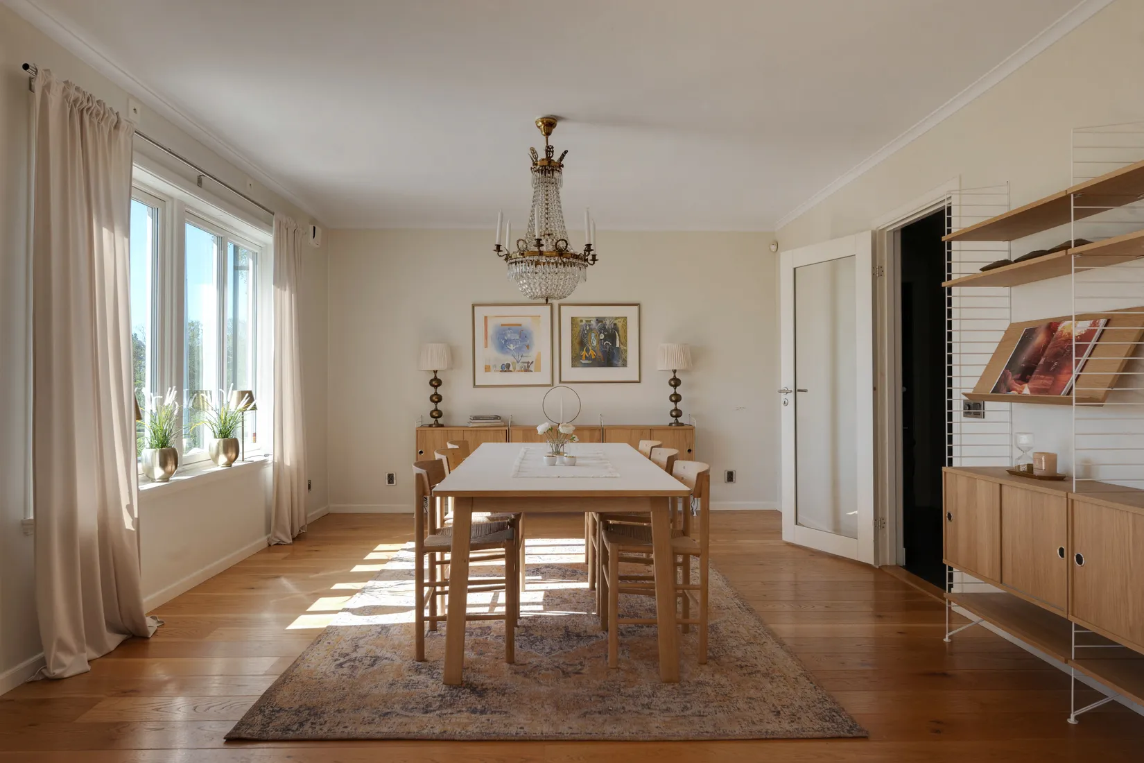 Villa, Lindgatan 3, Fagerstrand, Trollhättan