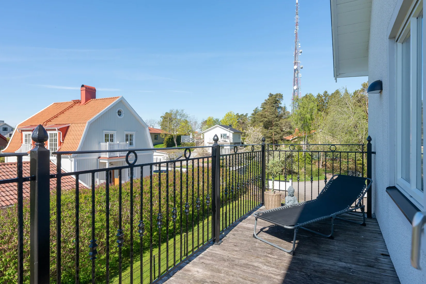 Villa, Lindgatan 3, Fagerstrand, Trollhättan