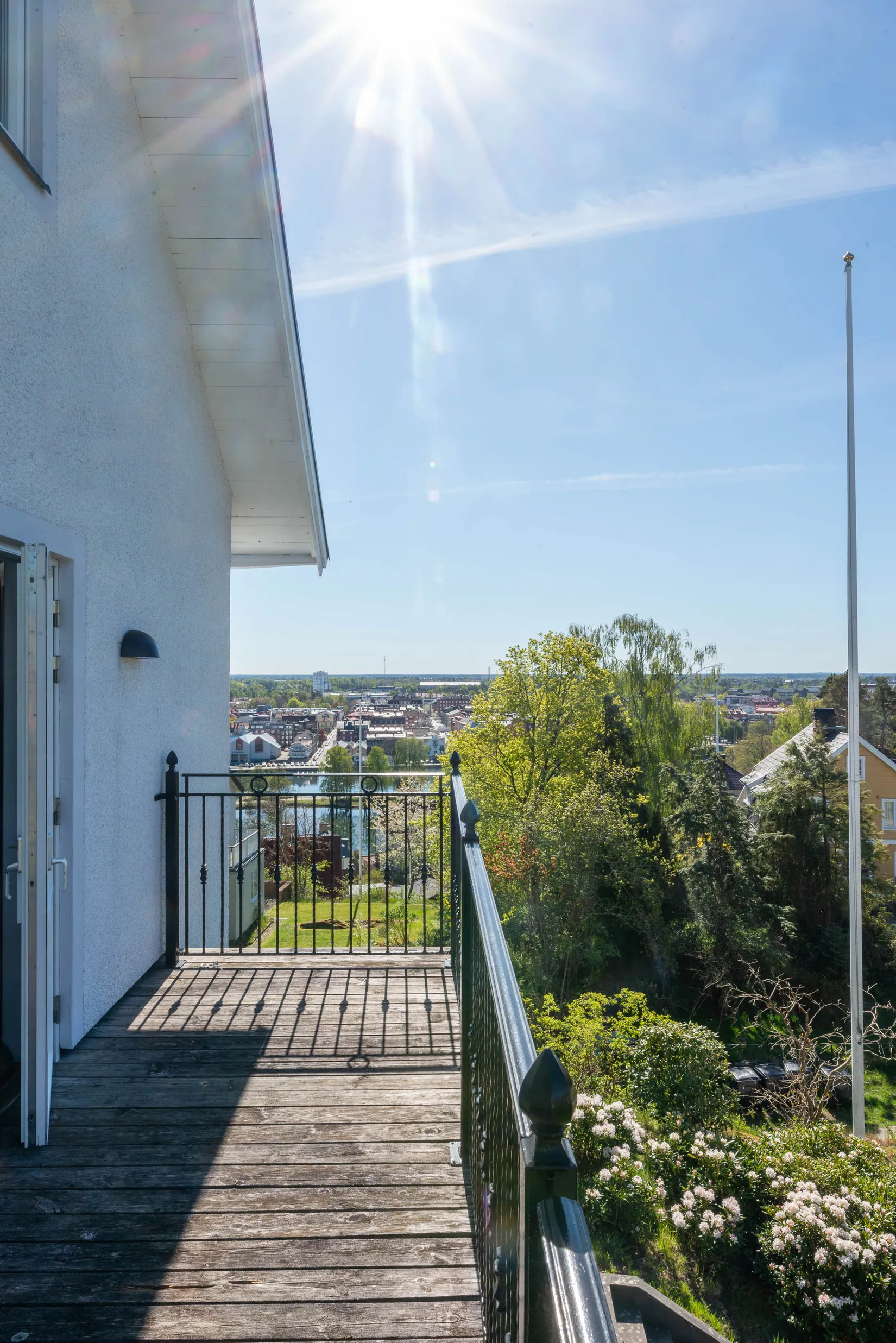 Villa, Lindgatan 3, Fagerstrand, Trollhättan