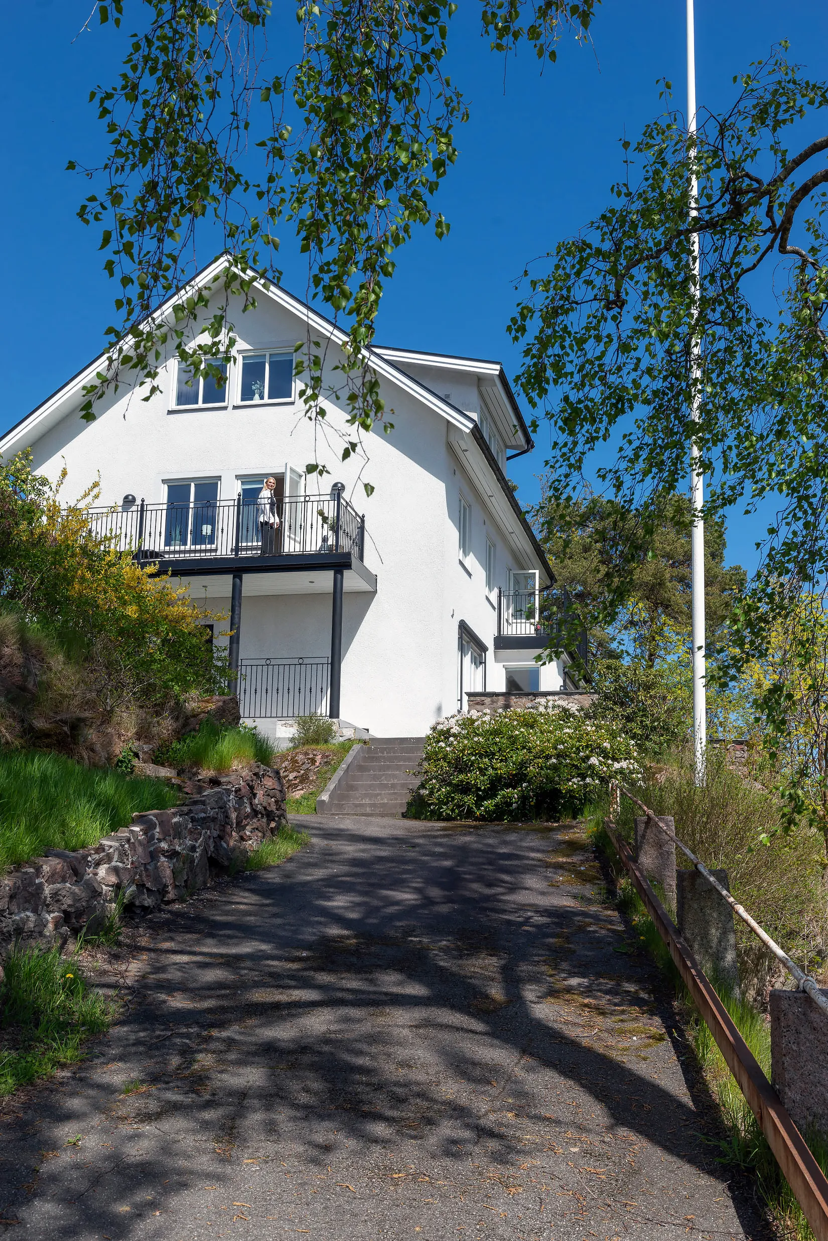 Villa, Lindgatan 3, Fagerstrand, Trollhättan