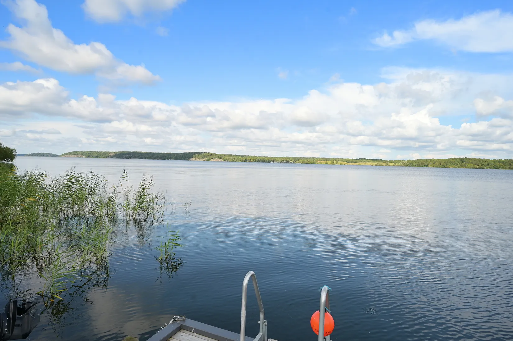 Villa, Sjöglimtsvägen 11, Färingsö Färjestaden, Ekerö