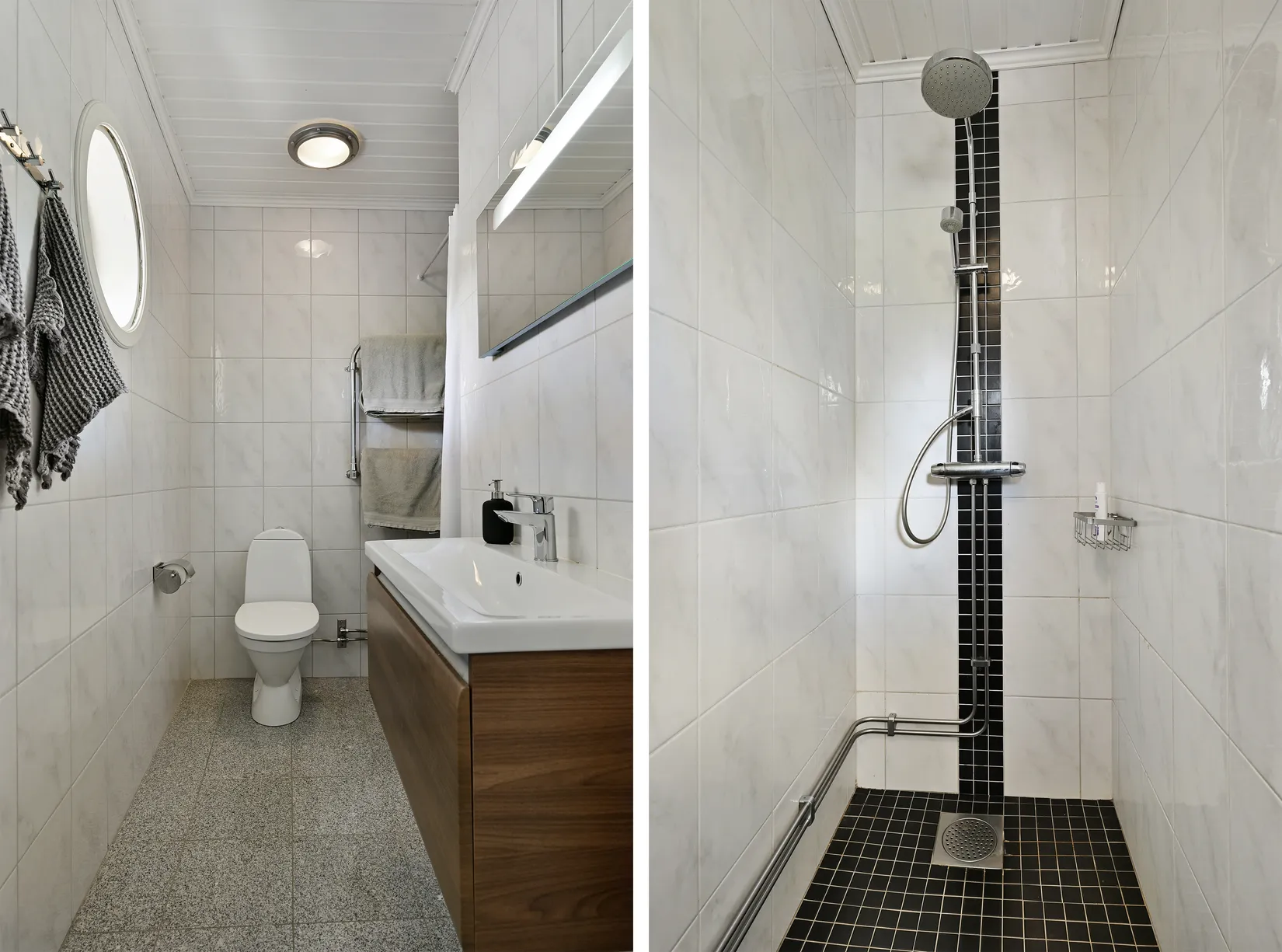 Villa, Sjöglimtsvägen 11, Färingsö Färjestaden, Ekerö