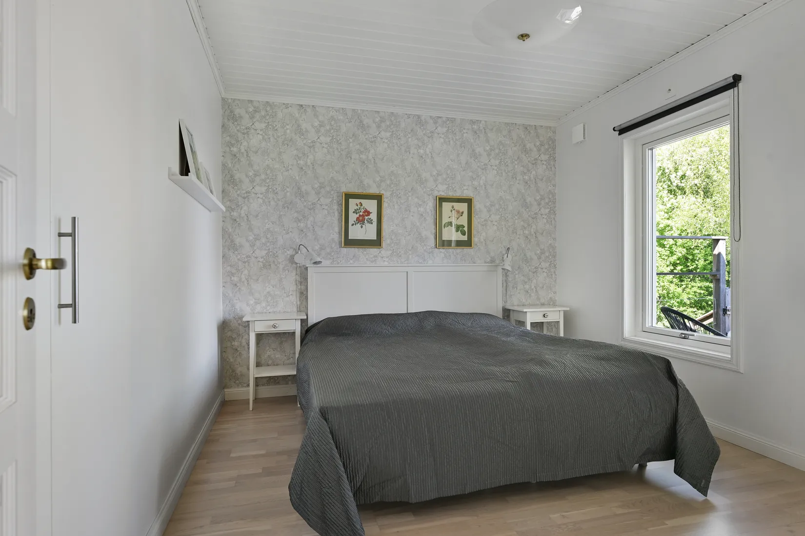 Villa, Sjöglimtsvägen 11, Färingsö Färjestaden, Ekerö