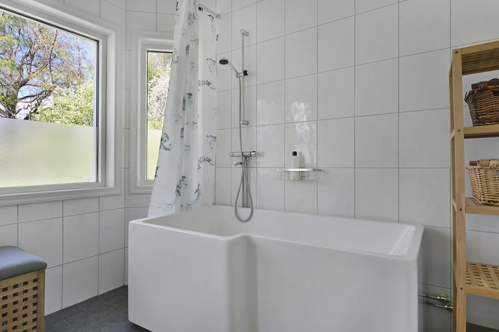 Villa, Sjöglimtsvägen 11, Färingsö Färjestaden, Ekerö